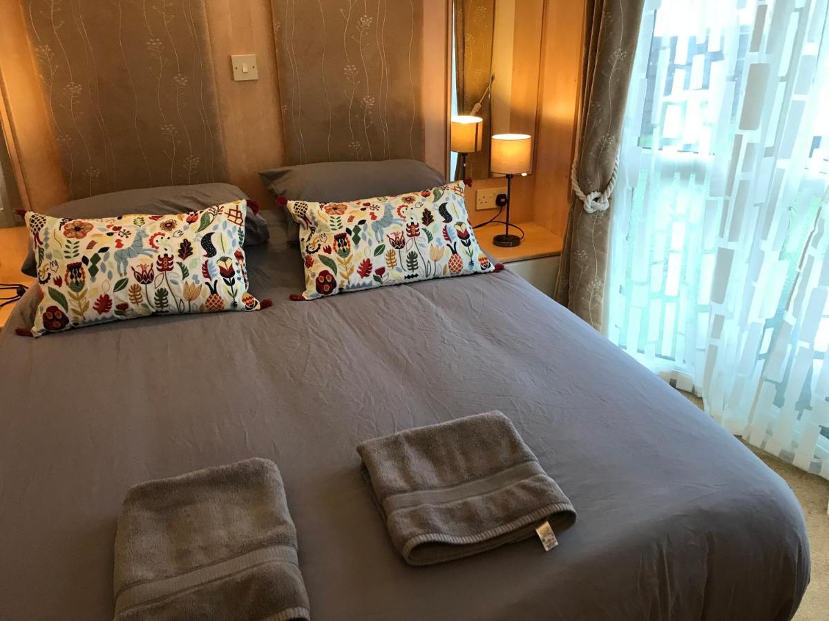 No 70 Hotel Newton Stewart Eksteriør billede